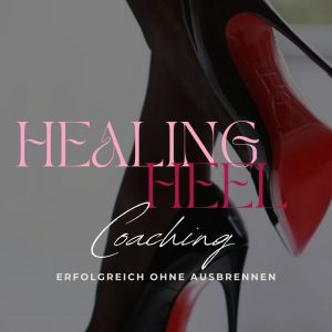 Healing Heel Coaching