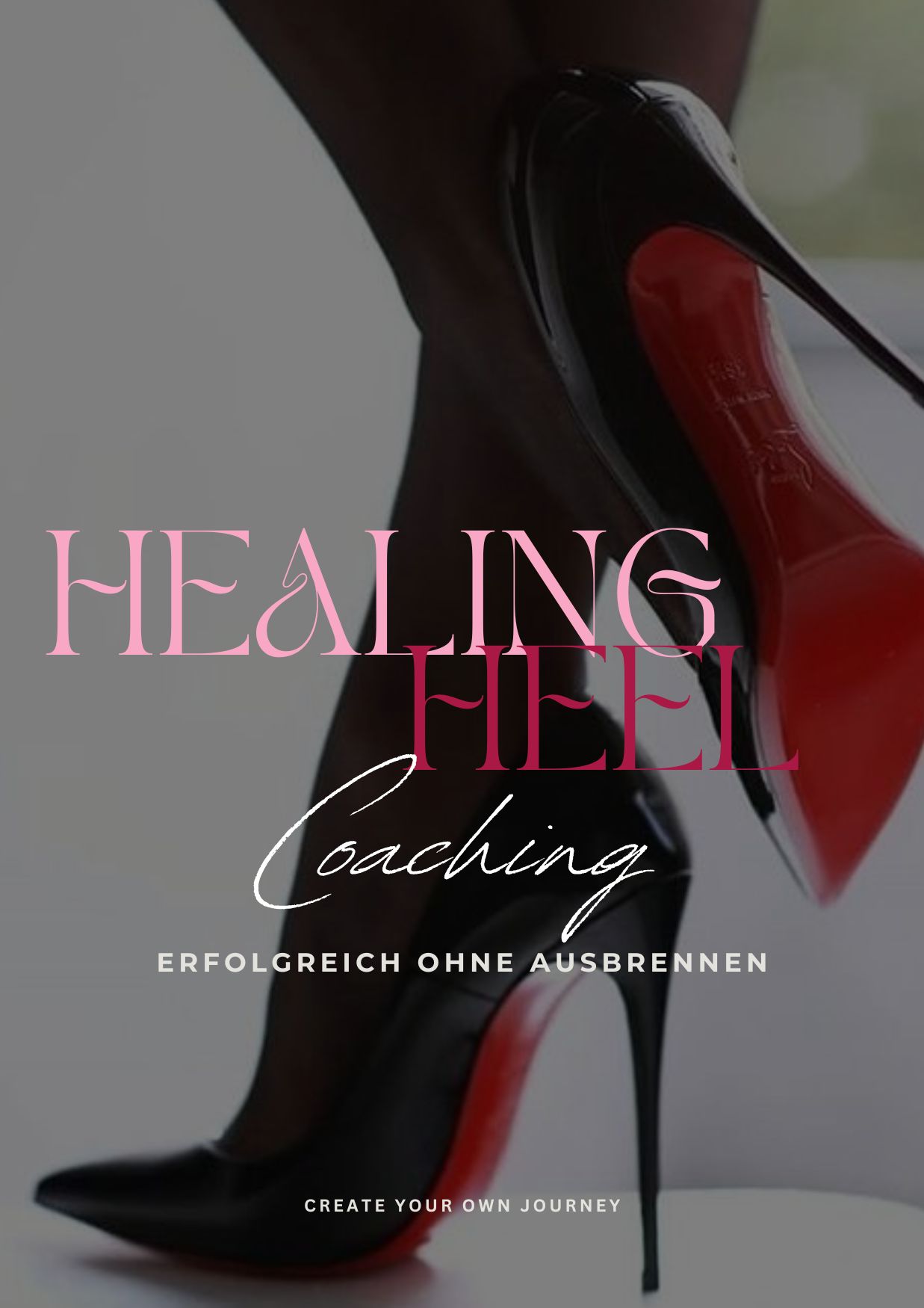 Healing Heel Coaching